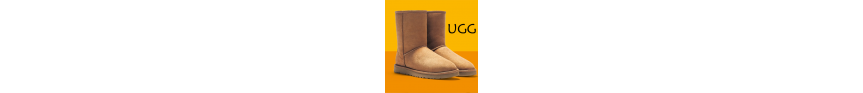 UGG / 鞋子