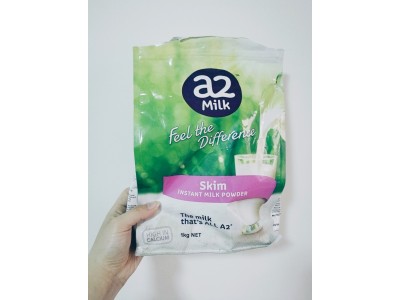 a2成人奶粉,真的超好喝 a2成人奶粉,真的超好喝